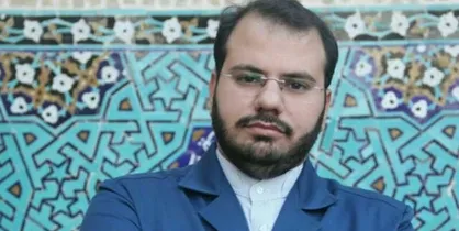 &laquo;نازنین بنیادی&raquo; چرا در زمان بازداشت مرضیه هاشمی در آمریکا دغدغه حقوق بشر نداشت
