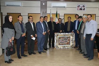 کارگروه بیمه در دانشگاه ایجاد شود