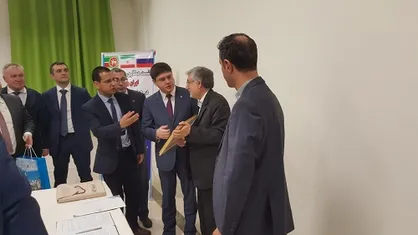 تاکید داریم میزبانی از دانشگاه علوم پزشکی مشهد در تابستان پیش&zwnj;رو رقم بخورد