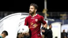 نقل و انتقالات پرسپولیس نیم فصل دوم| فرشاد فرجی با پرسپولیس به توافق رسید