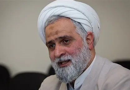 &laquo;حجت&zwnj;الاسلام محمدیان&raquo; در سمت خود ابقا شد