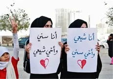 دشمنان سعی دارند میان شیعه و سنی اختلاف بیندازند/ همه با هم برادر هستیم