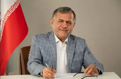 امانی: جریان&zwnj;های سیاسی نباید بر طبل تقابل داخلی بکوبند