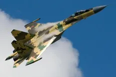 جنگنده روسی ۲ هواپیمای جاسوسی آمریکا را رهگیری کرد
