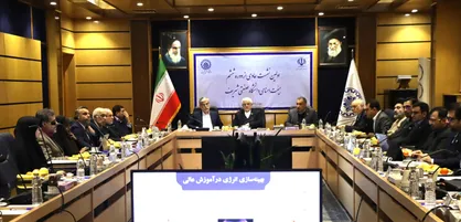 دانشگاه شریف الگویی اثرگذار و پرچمدار در عرصه&zwnj;های علمی و فناوری کشور