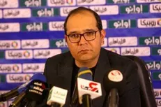 ربیعی: در رفسنجان بدتر از بیرون خانه بازی می‌کنیم/ فقط ۳ بار در این فصل استعفا کرده‌ام