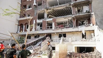 افزایش شمار فوتی&zwnj;های انفجار گاز در بندرعباس به ۳ نفر