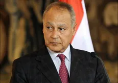 ابوالغیط: امیدوارم توافق عربستان و ایران موجب گشایش در وضعیت لبنان شود/ اسد پیروز شد