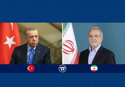 پزشکیان بر ضرورت وحدت امت اسلام حول محور فلسطین تاکید کرد