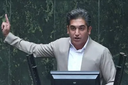 نماینده سنندج: مجلس برای حل مشکل اشتغالزایی طرح&zwnj;های راهبردی دارد