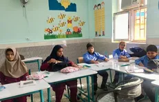 امکان تحصیل ۱۷۰۰ دانش‌آموز استثنایی مناطق محروم در مدارس عادی