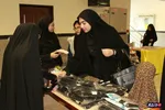 اختتامیه دختران آفتاب