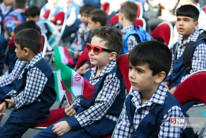 طرح ملی &laquo;باانرژی&zwnj;ها&raquo; در ۱۲۰ هزار مدرسه کشور اجرا شد