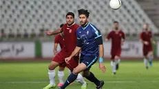 نقل و انتقالات آنلاین پرسپولیس