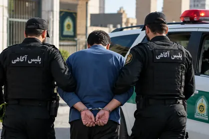 قتل در شاهرود/قاتل فراری خواهر دستگیر شد