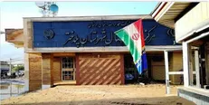 مرکز موقت کم ظرفیت تلفن ثابت و اینترنت به پلدختر ارسال شد