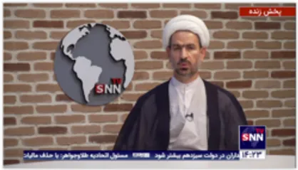 فلاحی نماینده مجلس در گفتگو با خبرگزاری دانشجو به مناسبت روز دانشجو: