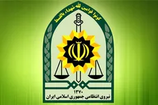 قدردانی فراجا از همکاری مردم در اجرای طرح نور