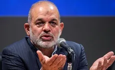 دولت بر تقویت اقتصاد ملوانان و لنج‌داران استان‌های ساحلی تمرکز دارد
