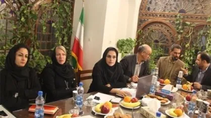 تفاهم&zwnj;نامه همکاری دانشگاه یزد و دانشگاه پلی&zwnj;تکنیک وین منعقد شد