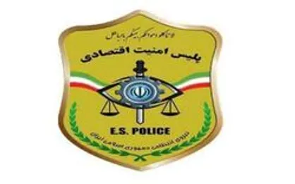 انهدام یک شبکه سازمان یافته اخلال در نظام اقتصادی توسط پلیس امنیت اقتصادی