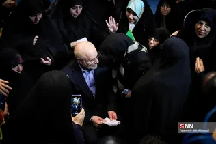 قالیباف