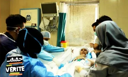 فرهاد آیت&zwnj;اللهی: مستندساز اجتماعی در بحران کرونا تنهاست