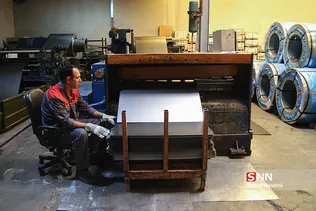 ارسال بسته‌های لوازم خانگی به مناطق سیل‌زده