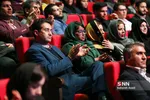 اختتامیه دهمین جشنواره بین‌المللی سیمرغ