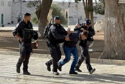 تحولات امروز فلسطین نگران کننده است