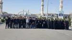 دانشجویان ترکیه