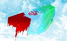 شهادت مجروح حادثه هنگ ژال در بانه