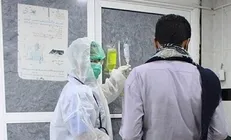 عدن به عنوان شهر آلوده به کرونا اعلام شد