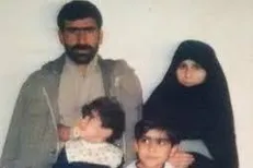 روایتی از حضور کوچکترین نیروی ایرانی در منطقه جنگی