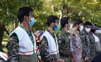 طرح شهید حاج قاسم سلیمانی در استان زنجان