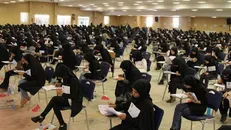 اعلام نتایج آزمون‌های نهایی شهریور ۱۴۰۲
