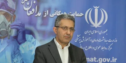 بزرگترین پروژه پلاسما درمانی جهان در کشور انجام شده است/ فعالیت ۱۳۰ آزمایشگاه در کشور