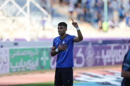 دست خالی نکونام خالی&zwnj;تر شد