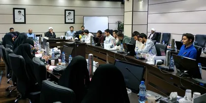 تشکیل کارگروه&zwnj;های علمی با حضور اساتید و دانشجویان نخبه / مسئولان میدان عمل را به جوانان مومن انقلابی و جهادی بسپارند
