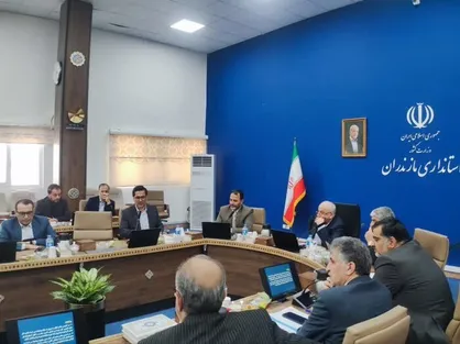 استاندار: ظرفیت&zwnj;های معدنی مازندران در توسعه استان نادیده گرفته شده&zwnj;اند