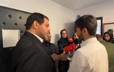 سارق منزل سفیر فیلیپین: قرار بود ماهانه ۱۲۰ میلیون تومان حقوق دریافت کنیم/ چندبار از من سوءپیشینه خواستند ولی طفره رفتم + فیلم