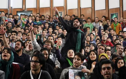 برنامه&zwnj;ای برای حضور رئیس&zwnj;جمهور بمناسبت ۱۶ آذر در دانشگاه تهران نداریم/ روحانی امسال به شهرستان&zwnj;ها می&zwnj;رود