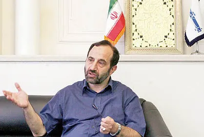 خوش&zwnj;چهره: کسری بودجه با نظارت دقیق قابل جبران است/ مشکل دولت مدیریت منابع است نه کمبود منابع