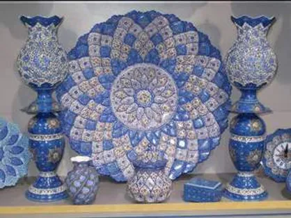 اولین جشنواره صنایع دستی در اندیکا برگزار می&zwnj;شود