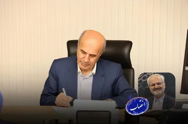 مشاور عالی رئیس سازمان امور دانشجویان منصوب شد