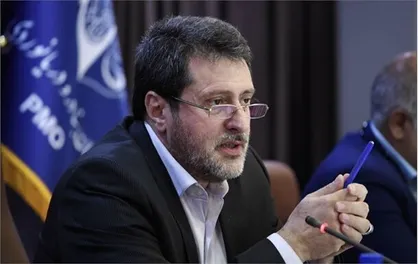 ظرفیت جابه&zwnj;جایی بنادر تجاری کشور به بیش از ۳۰۰ میلیون تُن رسید