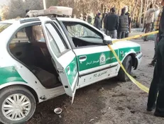 دشمنان بزودی پاسخ جنایت ناجوانمردانه خود را خواهند گرفت