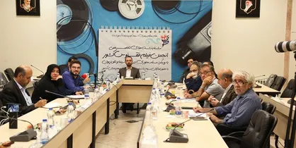 نیک روش: نیازمند هم افزایی بین اهالی هنر و بسیج دانشجویی هستیم