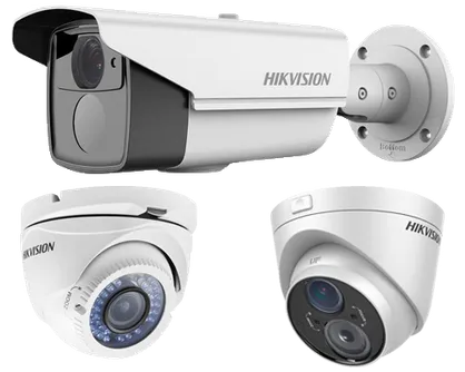 هیکویژن چین در آستانه ورود به لیست سیاه آمریکا