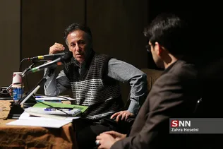 نشست بودجه در دانشگاه شریف